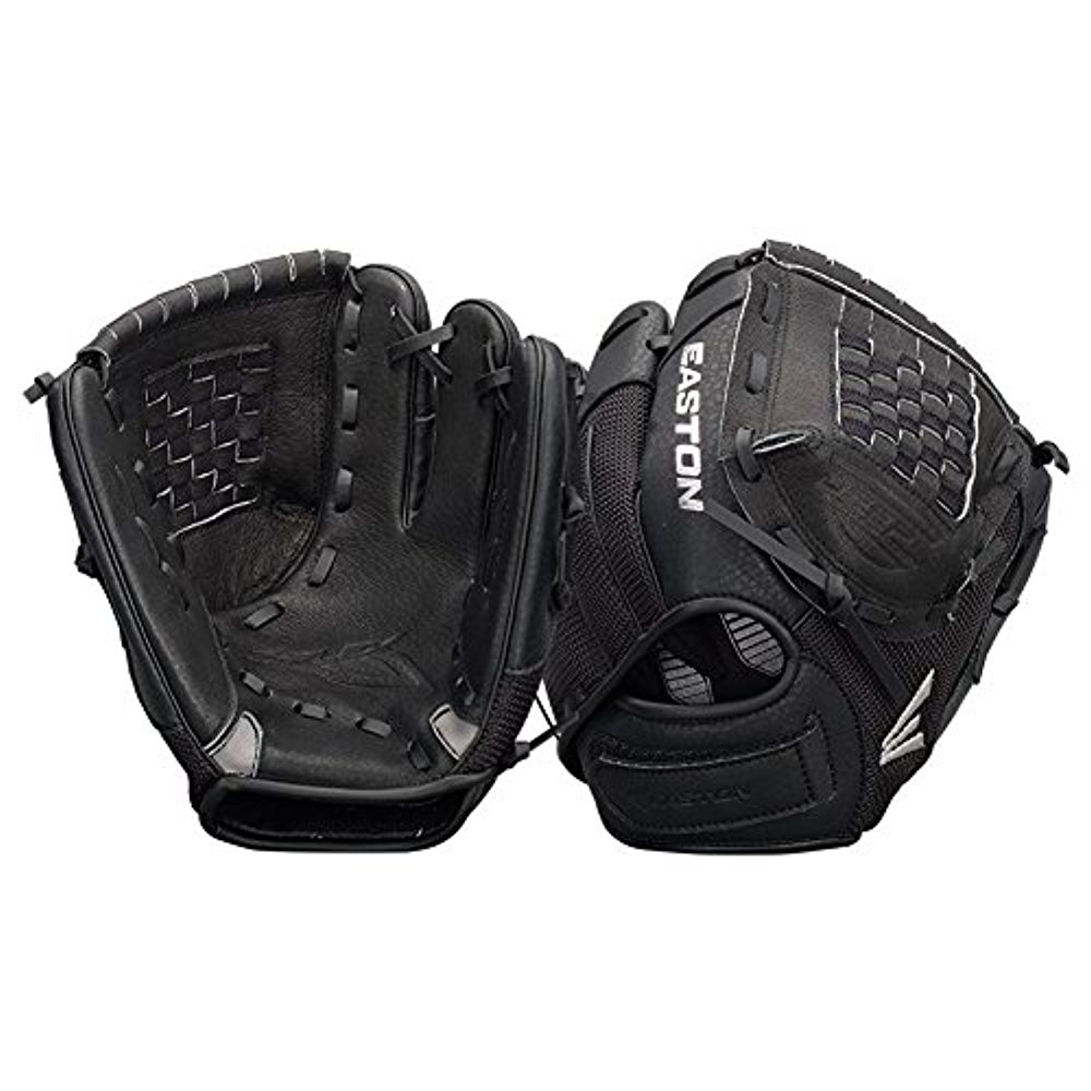 Easton 9" ZFlex Series Youth Baseball Glove, Left Hand Throw