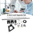 thumbnail image 4 of Upgrade Part Dual Z Axis Set Dual Z Tension with Pulley Lead Screw Kit for Creality Ender-3 3D Printer, 4 of 9