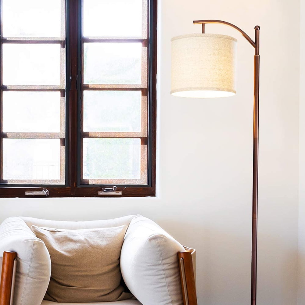 brightech montage floor lamp
