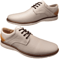 thumbnail image 4 of Zapatos para Hombre en Piel Vacuno Casuales y Comodos 6RG, 4 of 5