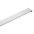 thumbnail image 1 of Zen Design ZP0083.42 17.62 in. Chrome Linea Handle Centers, 1 of 1