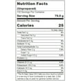 thumbnail image 3 of Simplot Broccoli Florets - 2 lb. poly wrap packages, 12 packages per case., 3 of 5