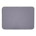 thumbnail image 1 of Labymos Washable Dog Pee Pads Reusable Puppy Pee Pads Non Slip Dog Mats with Great, 1 of 7