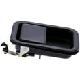 thumbnail image 4 of Dorman 761-5503 Passenger Side Interior Door Handle for Specific Mack Models, Black, 4 of 4
