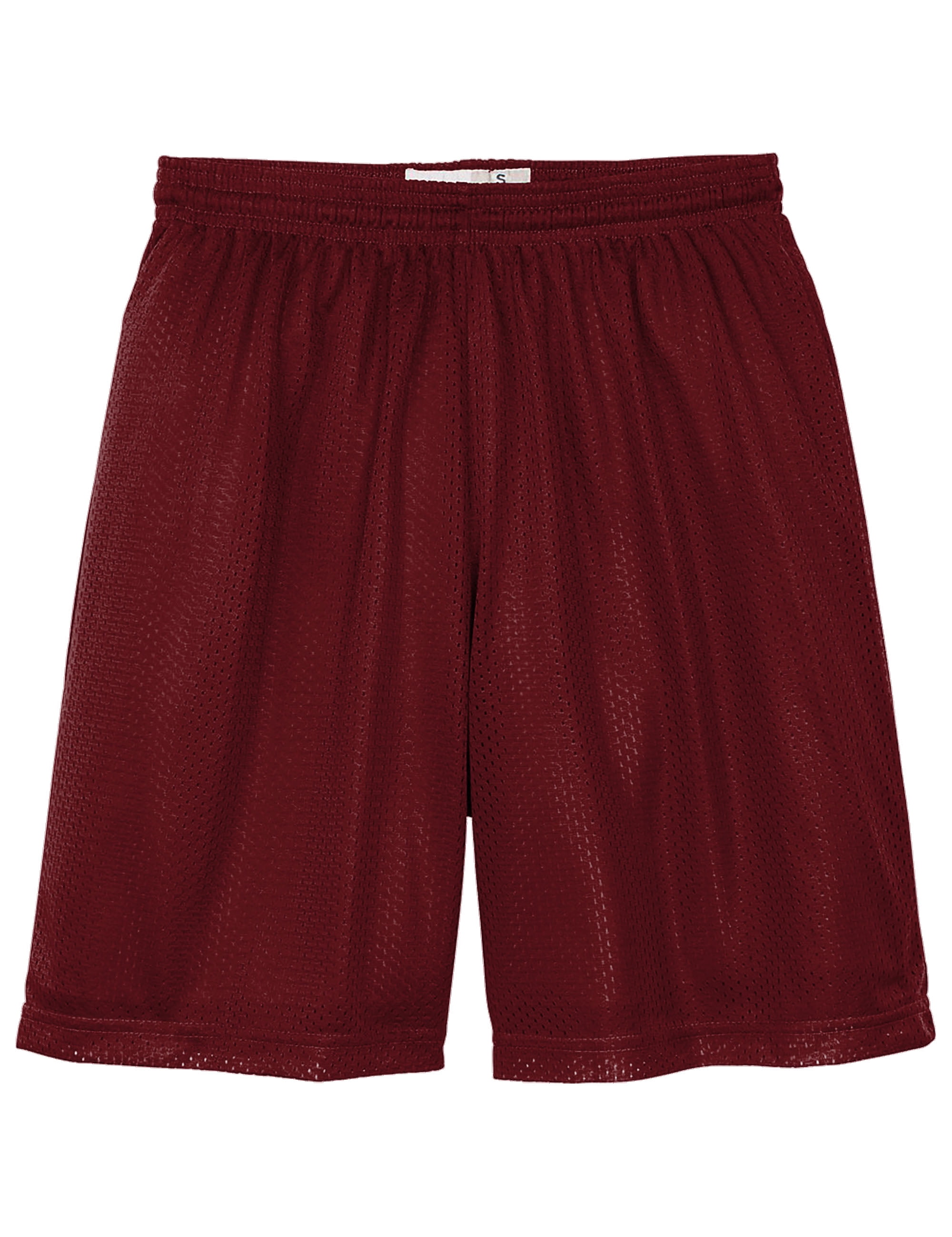 Cookies - Men's On The Block Athletic Mesh Short