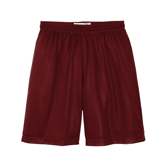 Ma Croix Kids Basketball Athletic Mesh Shorts