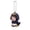 D, variant on Gugugaga 2D Acrylic Keychain, Lightweight Durable Hanging Pendant for Bag Backpack, Cartoon Lover Gift Novelty Trinket A05