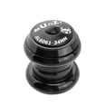 thumbnail image 1 of Muqzi 1 1/8-inch Headset, Compatible With 28.6mm Unthreaded Straight Pipe, Black, 1 of 4