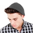 thumbnail image 2 of Beechfield Tuque Recyclée Résistante au Vent, 2 of 3