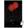 thumbnail image 1 of IT: Chapter 2 - Teaser One Sheet Wall Poster, 22.375" x 34", 1 of 4