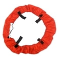 thumbnail image 1 of Tachiuwa Foldable Video Softbox Diffuser Cloth for 12 inches Red, 1 of 9