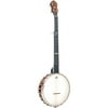 Gold Tone CB-100 Clawhammer 5-String Banjo, Open Back with Planetary Tuners +Bag