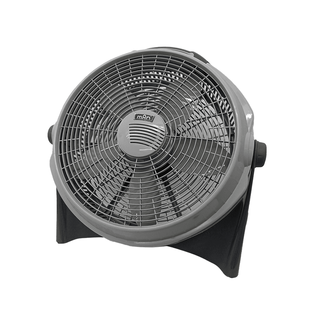 Man Freal 20" Floor Fan