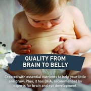 Extensive HA Hypoallergenic Infant Formula with Iron, DHA & Probiotic, 14.1 oz