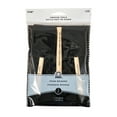 thumbnail image 1 of FolkArt 3 Piece Foam Brush Set - 2" & 3", 1 of 8
