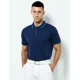 thumbnail image 2 of Playera Tipo Polo Calidad Casual Slim Fit Hombre Casey Kevin, 2 of 7
