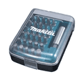 thumbnail image 2 of Juego De Puntas 31 Pz D-34936 Makita negro, 2 of 2