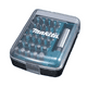 thumbnail image 2 of Juego De Puntas 31 Pz D-34936 Makita negro, 2 of 2