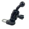 thumbnail image 6 of Motorcycle Phone Holder With 17mm Extended Rearview Reflector Holder Easy Installation, 6 of 8
