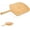 Natural(14 inch), variant on Wooden Pizza Peel 12 Inch Board with Engraved Sizes - Multi-Purpose Bamboo Pizza Cutting Board, Wood Pizza Peel, Pizza Spatula Paddle, and Serving Board with Size and Cutting Guide