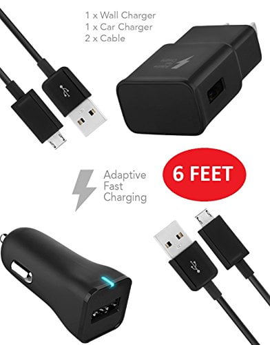 Samsung Galaxy J7 Prime Charger FEET Micro USB Zambia Ubuy