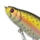 thumbnail image 3 of Hard Bait Swimbait Fishing Lure 14cm 33g Multi Articulados para Lubina Pike () Amarillo, 3 of 7