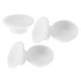 thumbnail image 1 of 5 tapones de drenaje de goma para congeladores, universales, para refrigeradores, a prueba de fugas, para agujeros redondos, repuesto de tapón de drenaje., 1 of 7