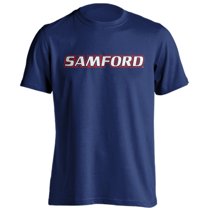 Samford University Bulldogs Classic Arch T-Shirt