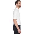 thumbnail image 2 of Devon & Jones Men's CrownLux Performanceâ„¢ Plaited Polo, 2 of 3