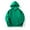 Green, variant on Esaierr 1-10 Years Boys Girls Hooded Sweatshirt Jacket for Toddler Kids,Long Sleeve Fleece Hoodie Fall Winter Sweatsuit Coats Padded Tracksuit