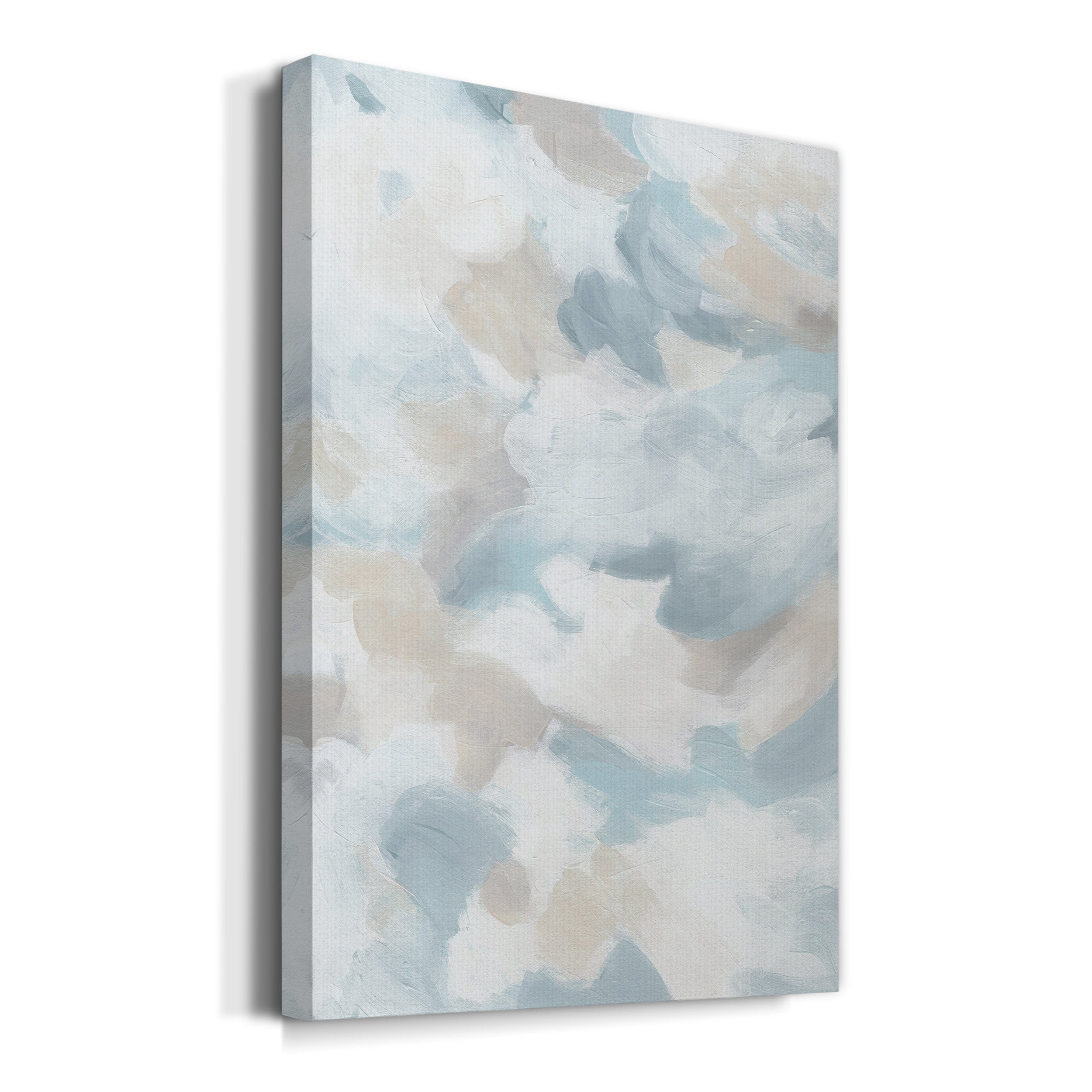 Sky Sweep I Premium Gallery Wrapped Canvas - Ready to Hang