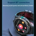 thumbnail image 4 of LEMFO LEM16 Smart Sports Watch 1.6'' 400*400px Full-touch Screen 4G, 4 of 8