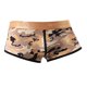 thumbnail image 1 of Calzoncillos de camuflaje para hombres Sunnimix Ropa interior militar S M L XL, 1 of 8