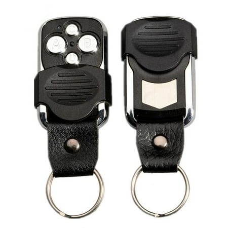 Fixed Code 433 92 Mhz Universal Clone Remote Control Copier Universal Clone Remote Control Copier