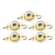 thumbnail image 1 of Fishing Bait Light, Practical Corrosion Proof Underwater Fishing Lure Lamp LED For Saltwater ANGGREK  Otros, 1 of 8
