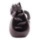 thumbnail image 5 of Dragon Aroma Burner Home Fragrance Burner Tea Ceremony Incense Burner 17x11cm Purple Sand Air Purification 1Pc, 5 of 5