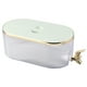 thumbnail image 3 of Dispensador De Bebidas De 5 Litros, PP Buen Sellado Dispensador De Limonada De Jugo Helado Resistente A La Temperatura De Gran Apertura Para Reuniones, Fiestas, Cenas, 3 of 8