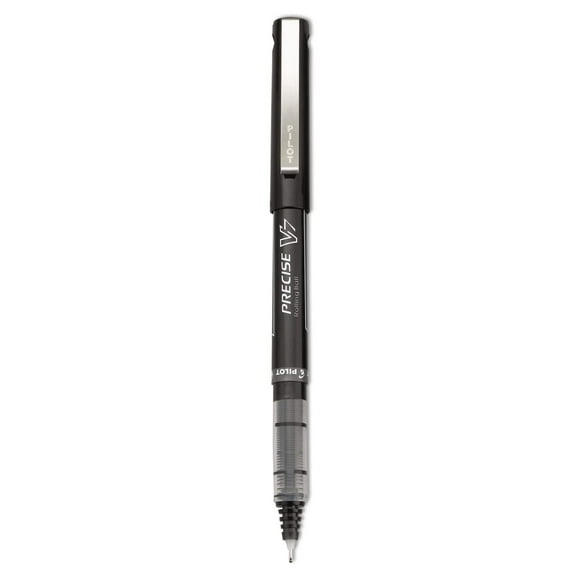 Bolígrafo enrollable PILOT Precise V7 (12 unidades)
