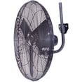 thumbnail image 1 of Ventilador Pared Industrial Brisa Wi-30 30 Pul 3 Vel Brisa WI30, 1 of 5
