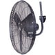 thumbnail image 1 of Ventilador Pared Industrial Brisa Wi-30 30 Pul 3 Vel Brisa WI30, 1 of 5