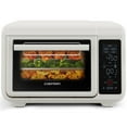 thumbnail image 1 of Chefman EasyAir 15 cuartos. Freidora de aire y horno de encimera, 1 of 5