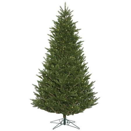 Vickerman Artificial Christmas Tree 7.5' x 57