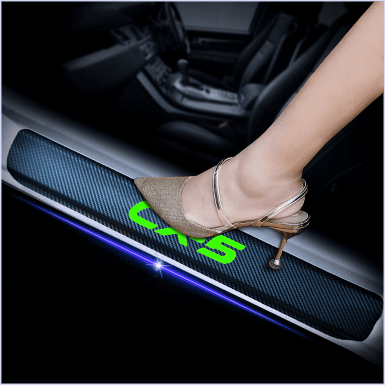 Heel scuff protector hot sale