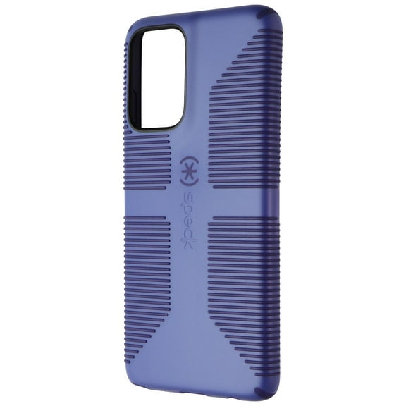 Speck IMPACTHERO Grip Case for Moto G Stylus 5G (2024) - True Blue/Fresh Indigo