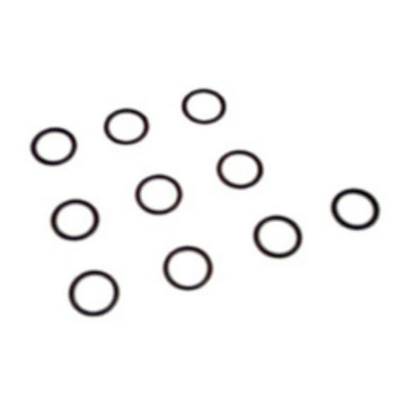 RAParts (10) Replacement Aftermarket O-Ring Seals Fits Caterpillar 6V8397