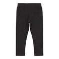 thumbnail image 2 of Legging Simply Basic Talla 1 Gris Oxford para Bebé, 2 of 4