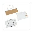 thumbnail image 3 of Heavy-Duty Storage Box Drawer Legal Size White 6/Carton (UNV85301), 3 of 8