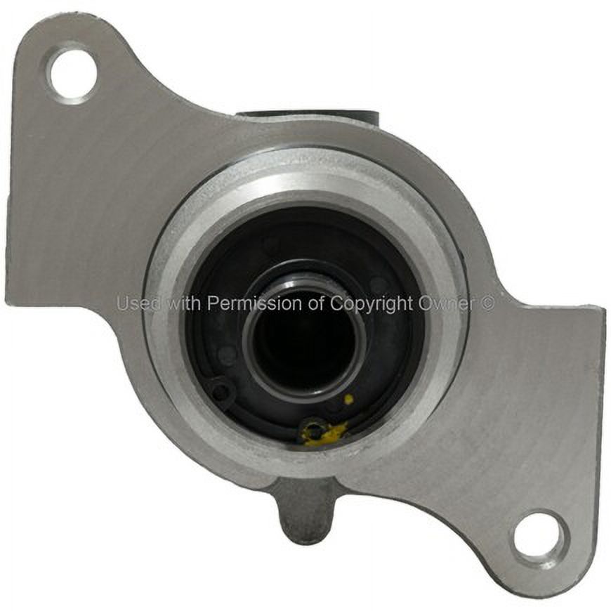 Quality-Built NM55333 New Brake Master Cylinder