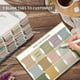 thumbnail image 5 of Bible Tabs, Laminated Bible Tabs for Study Bible, Large Print Neutral Bible Tabs for Easy Navigation, Boho Theme, Bible Index Tabs, 5 of 5