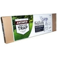 thumbnail image 2 of Answer JT Eaton 495N Single Door Live Animal Cage Trap for Extra Large Size Pests, 42" x 15" x 17", 2 of 2